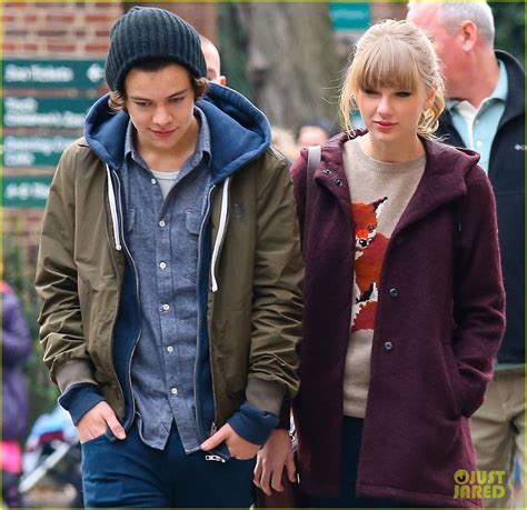 Photo: harry styles ever since new york taylor swift 02 | Photo 3885423 ...