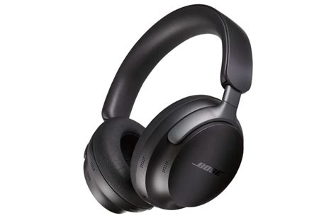 Bose QuietComfort Ultra Headphones and Earbuds bring Immersive Audio and hi-res | Trusted Reviews