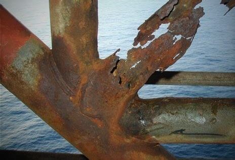 Do You Know What Is Corrosion Fatigue? | A&A Thermal Spray Coatings