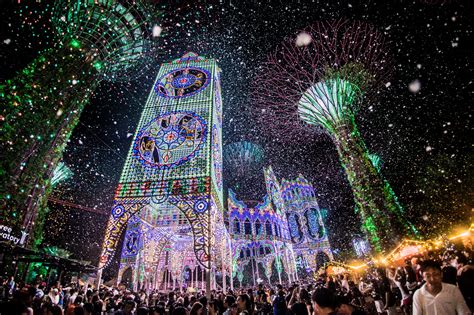 Christmas Wonderland Returns This December For Its Biggest Edition Yet ...