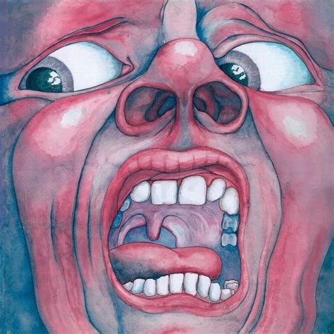 King Crimson – 21st Century Schizoid Man - Including "Mirrors" Lyrics | Genius Lyrics