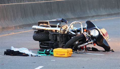 motorcycle crash injury | GSGB Attorneys at Law