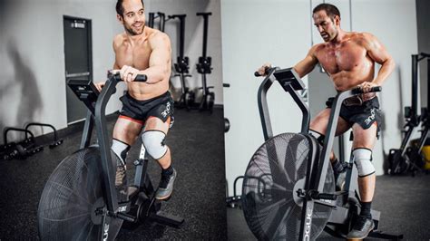 Best Echo Bike Workouts to Build a Relentless Fitness Engine | BOXROX