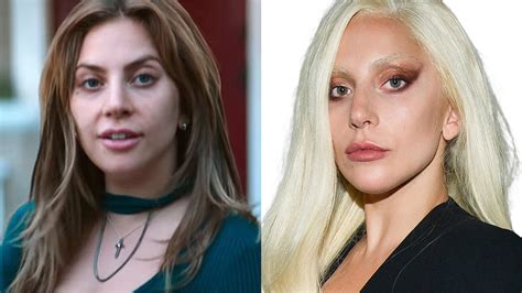 Lady Gaga reveals she felt 'ugly' during 'A Star Is Born' audition: 'I ...