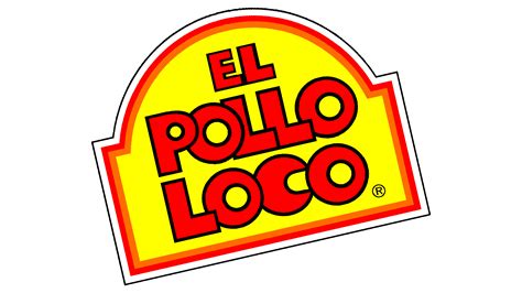 El Pollo Loco Logo, symbol, meaning, history, PNG, brand