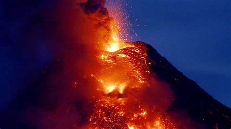 El cataclismo del volcán Tambora | 1816, el año sin verano