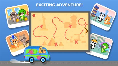 Car games for toddlers kids APK for Android - Download