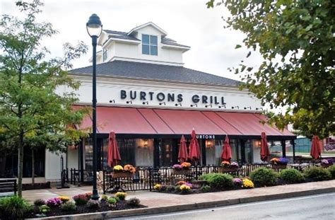 Best Restaurants in South Windsor CT – Part 1 Burtons Grill