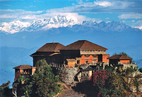 Gorkha, Nepal: Where lies the story of Bravery - Trekking in Nepal