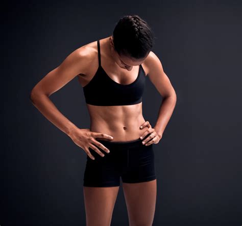 Why is it so hard to get six-pack abs? Fitness experts explain