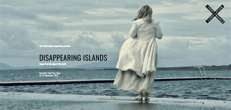 Disappearing Islands 2022 - Ballina.ie