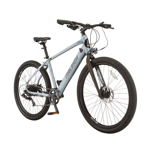 Raleigh Transit Urban Electric Bike, 27.5-in | Canadian Tire