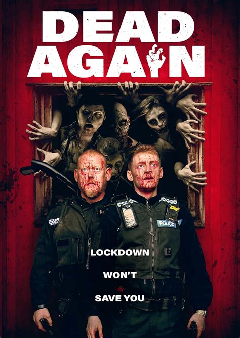 Dead Again (2021) - IMDb