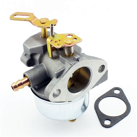 Carburetor For Tecumseh Ariens ST824 Toro PowerShift 824 Craftsman Snowblower | eBay