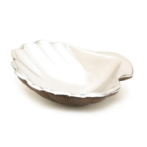 Seashell Decorative Dish Beach Wedding Accessories, Unique Home ...