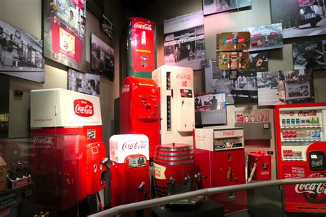 Inside the World of Coca-Cola