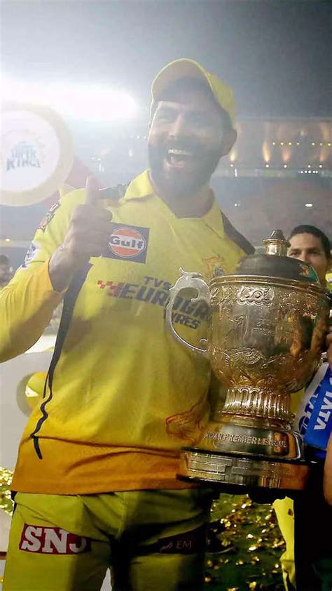 IPL 2023: How Ravindra Jadeja was reintegrated into…