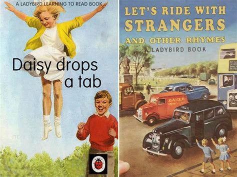 Sinister Parodies Of Classic Children’s Books » Design You Trust ...