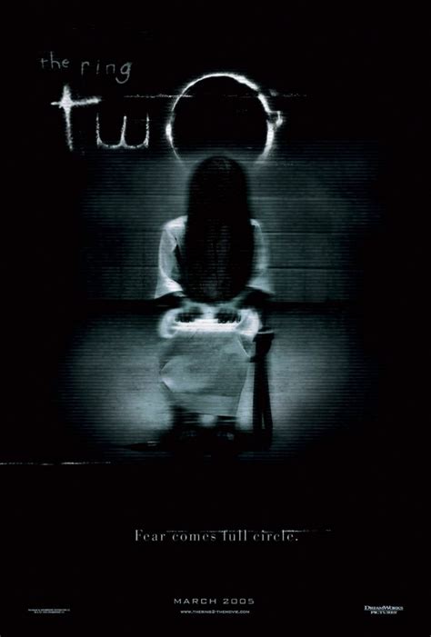 The Ring Two (2005) Review | My Bloody Reviews