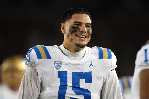 UCLA Football: Laiatu Latu Racks Up Yet Another Pac-12 Honor For ...