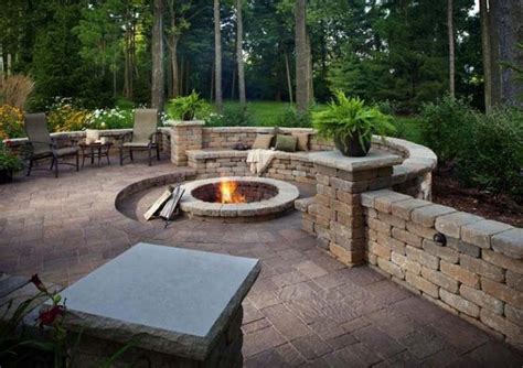 Excellent "fire pit backyard landscape" information is available on our site. Read more and you ...