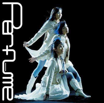 Perfume (song) - generasia