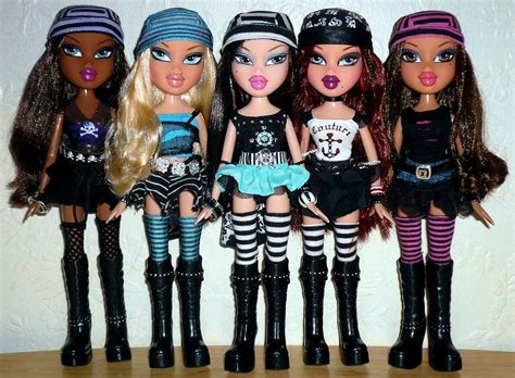 Image - Bratz Rock Angelz Dolls 1.jpg - Bratz Wiki