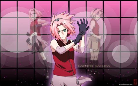 Naruto And Sakura Wallpapers - Wallpaper Cave