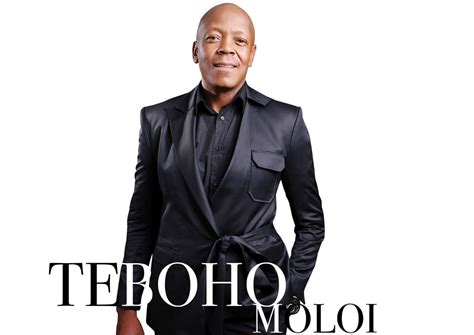 Teboho Moloi Releases New Album " Ya Re Tshepisitseng" | Central News South Africa