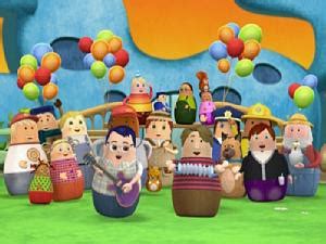 Here In Higglytown - TMBW: The They Might Be Giants Knowledge Base