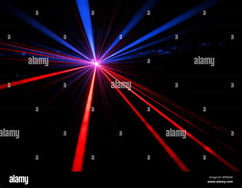 Laser beam hi-res stock photography and images - Alamy