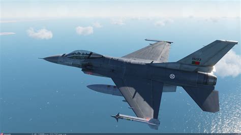 PORTUGUESE AIR FORCE F-16 AM FAP 15133 AF 83-1076 ESQ301 "JAGUARES"