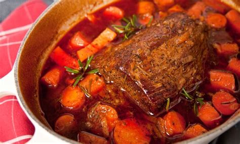 The Talk: Lidia Bastianich Braised Beef Recipe & Favorite Recipes