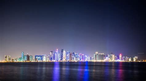 doha-skyline