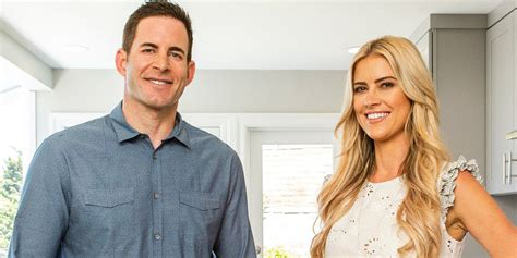 Flip or Flop's Tarek El Moussa Confirms Relationship with Selling Sunset Star Heather Rae Young