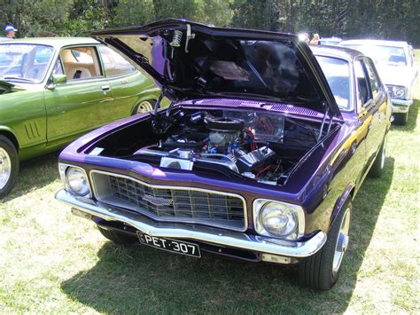 1972 Holden TORANA - 72TORRI - Shannons Club