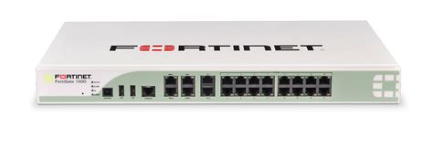 Fortinet fortigate 100d firewall - absolutemeva