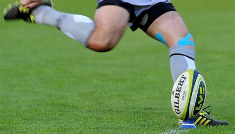 The 11 Best Kickers In World Rugby Right Now - In The Loose