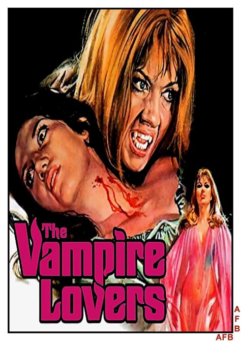 The Vampire Lovers (1970)