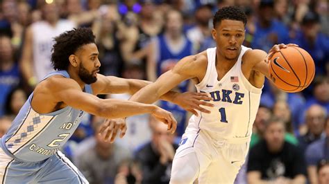 Watch Duke vs North Carolina in ACC Tournament: Live Stream, TV Channel - Sports Illustrated