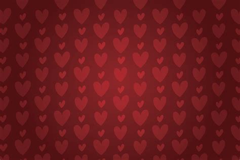 Happy Valentine's Day love background, Valentine's Day love decoration 39198228 Vector Art at ...