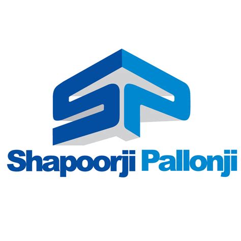 Free High-Quality shapoorji pallonji logo for Creative Design