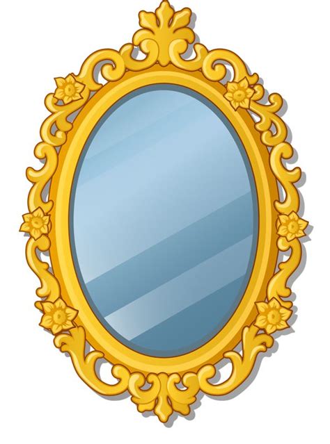 Mirror Clipart | Free download on ClipArtMag