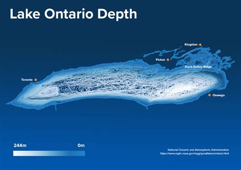 ‘Strange things out there’: Inside Lake Ontario’s ‘Bermuda Triangle’ | Globalnews.ca