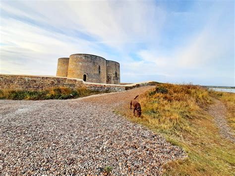 Suffolk Coast Path — Contours Walking Holidays