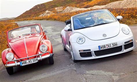 VW Käfer Cabrio: Classic Cars | autozeitung.de