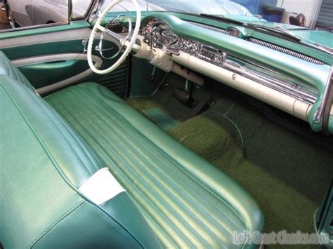 1957 Oldsmobile Super 88 Interior Gallery/1957-oldsmobile-super88-963