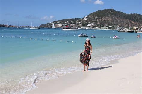 Beaches to Check Out in St. Maarten | HuffPost