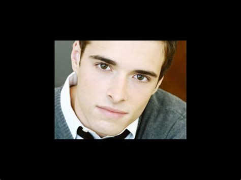 Corey Cott Biography | Broadway Buzz | Broadway.com