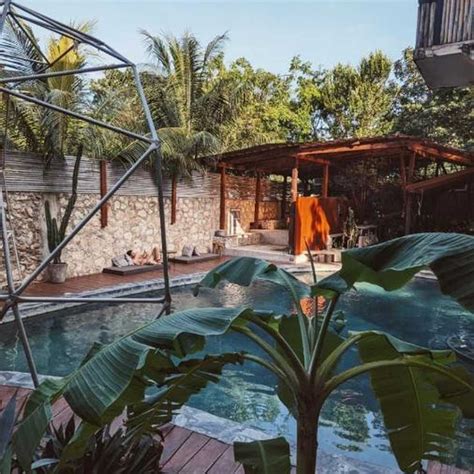 The 20 best boutique hotels in Tulum – BoutiqueHotel.me